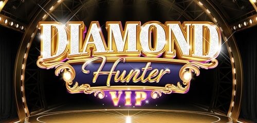 Play Diamond Hunter VIP at ICE36 Casino
