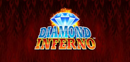 Play Diamond Inferno at ICE36 Casino