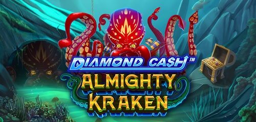 Play Diamond Link Almighty Kraken at ICE36 Casino