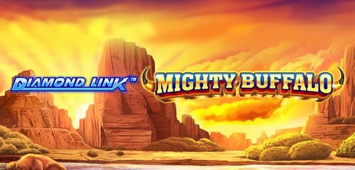 Diamond Link Mighty Buffalo