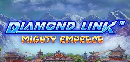 Diamond Link : Mighty Emperor