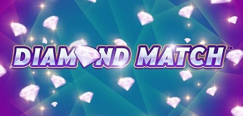 Play Diamond Match at ICE36 Casino