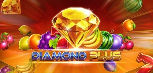 Juega Diamond Plus en ICE36 Casino con dinero real