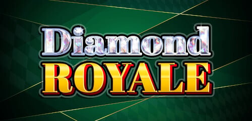 Play Diamond Royale at ICE36