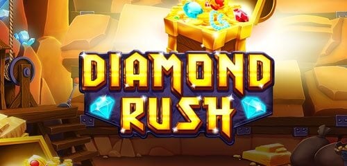 Play Diamond Rush at ICE36