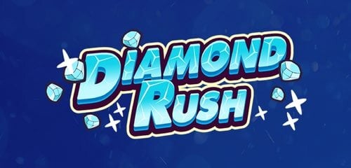 Play Diamond Rush at ICE36 Casino