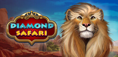 Play Diamond Safari at ICE36