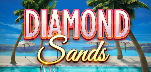 Juega Diamond Sands en ICE36 Casino con dinero real