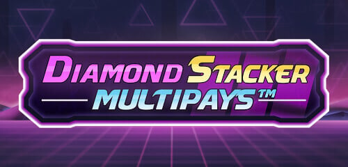 Play Diamond Stacker Multipays at ICE36 Casino