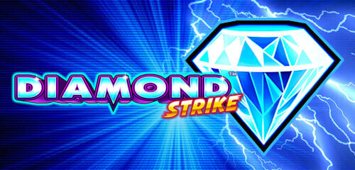 Juega Diamond Strike en ICE36 Casino con dinero real