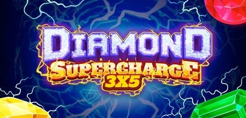 Diamond Supercharge