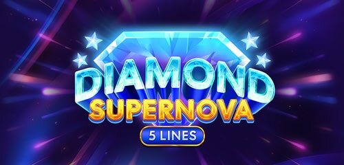 Play Diamond Supernova 5 at ICE36