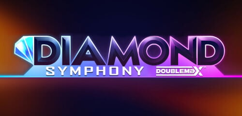 Play Diamond Symphony Doublemax at ICE36 Casino