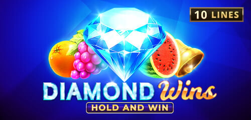 Diamond Wins: Hold and Win