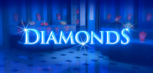 Juega Diamonds Bingo en ICE36 Casino con dinero real