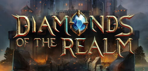 Play Diamonds of the Realm at ICE36 Casino