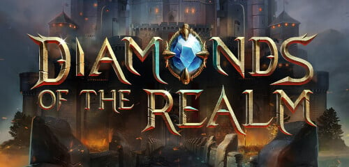 Play Diamonds of the Realm at ICE36