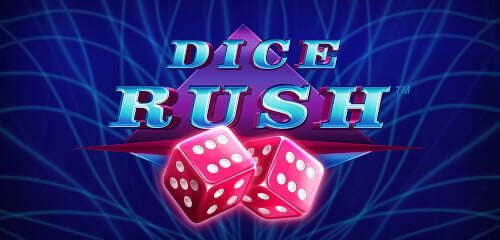 Play Dice Rush at ICE36 Casino