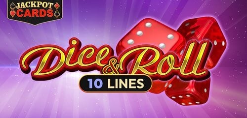 Juega Dice and Roll en ICE36 Casino con dinero real