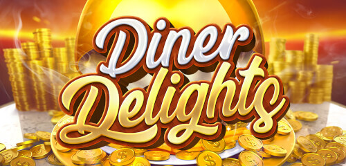 Play Diner Delights at ICE36 Casino
