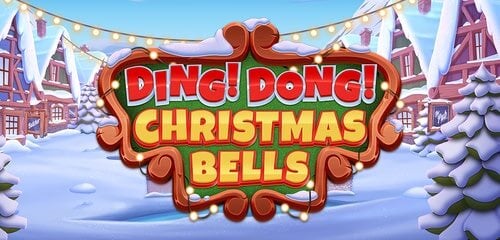 Juega Ding Dong Christmas Bells en ICE36 Casino con dinero real