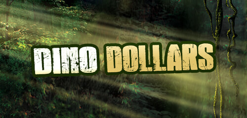 Dino Dollars