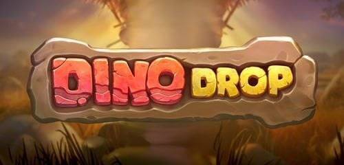 Play Dino Drop at ICE36 Casino