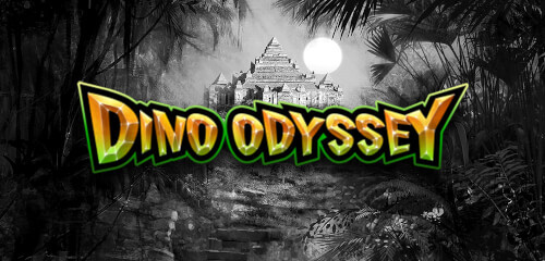 Play Dino Odyssey at ICE36 Casino