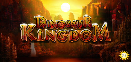 Play Dinosaur Kingdom at ICE36 Casino