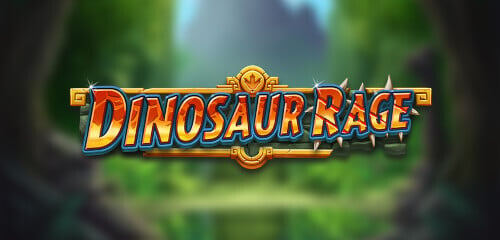 Play Dinosaur Rage at ICE36 Casino