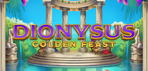 Dionysus Golden Feast