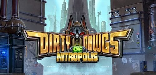 Dirty Dawgs of Nitropolis