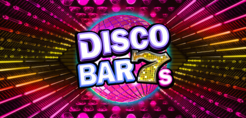 Play Disco Bar 7s at ICE36 Casino