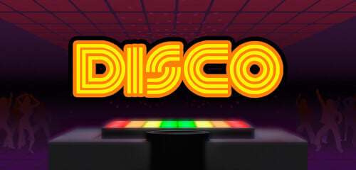 Juega Disco Bingo en ICE36 Casino con dinero real