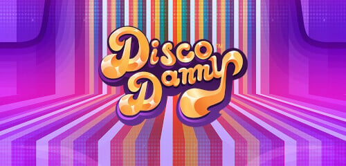 Play Disco Danny at ICE36 Casino