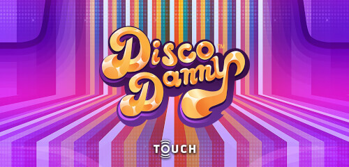 Juega Disco Danny Touch en ICE36 Casino con dinero real