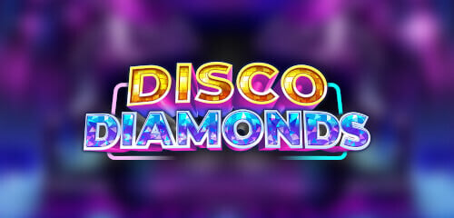 Play Disco Diamonds at ICE36 Casino