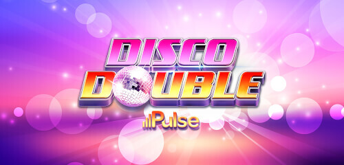 Play Disco Double at ICE36 Casino