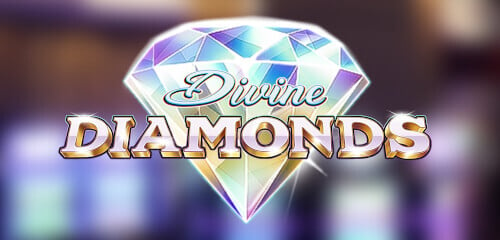Play Divine Diamonds at ICE36 Casino