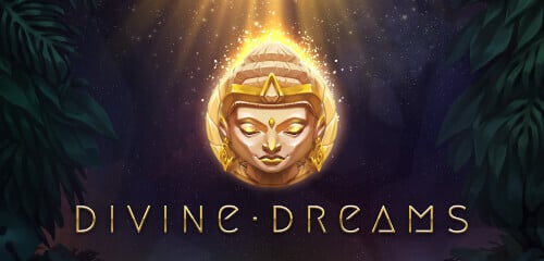 Play Divine Dreams at ICE36