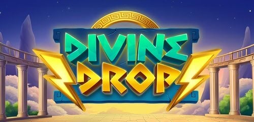 Play Divine Drop at ICE36 Casino