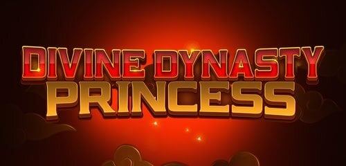Play Divine Dynasty Princess at ICE36 Casino