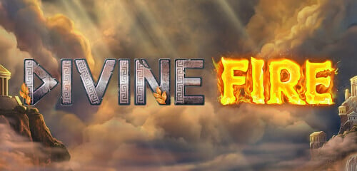 Play Divine Fire at ICE36 Casino