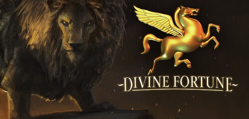 Divine Fortune