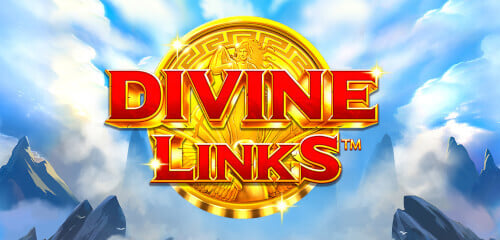 Play Divine Links at ICE36 Casino