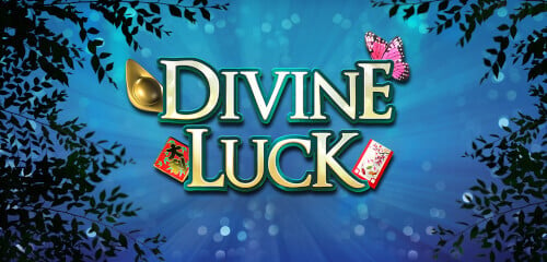 Play Divine Luck at ICE36 Casino