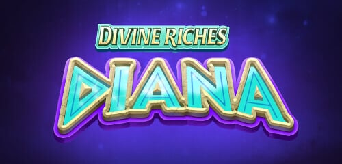 Play Divine Riches Diana at ICE36 Casino