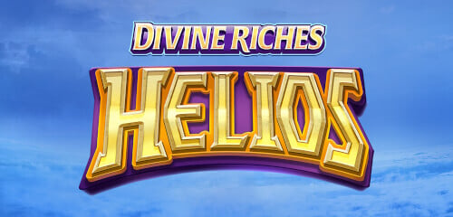 Play Divine Riches Helios at ICE36 Casino