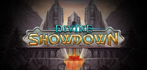 Juega Divine Showdown en ICE36 Casino con dinero real