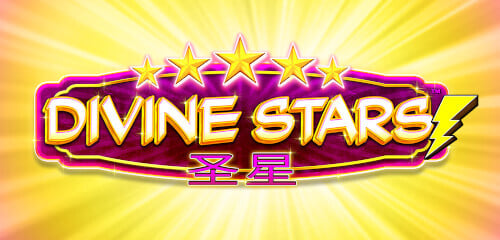 Play Divine Stars at ICE36 Casino